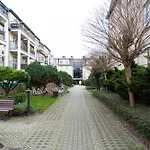 Victus Apartamenty, Parkur 3 *