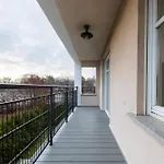 Victus Apartamenty, Parkur 3 Apartman *
