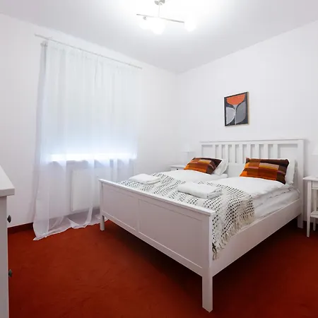Victus Apartamenty, Parkur 3 Apartament