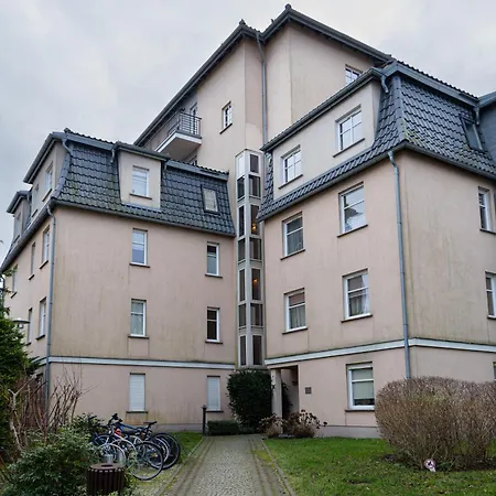 Victus Apartamenty, Parkur 3 Lägenhet