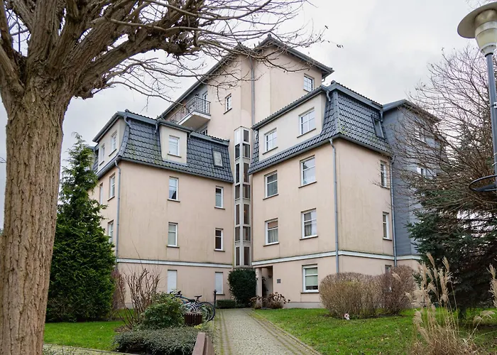 Victus Apartamenty, Parkur 3 Apartament